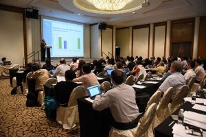 East meets West at ISAPP’s first meeting in Asia 6 DSC 4682