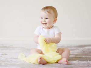 Probiotics and D-lactic acid acidosis in children 5 adorable baby cheerful 459953 e1537884067870