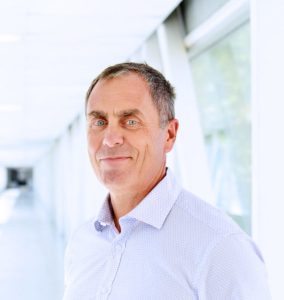 Limitations of microbiome measurement: Prof. Gloor shares insights with ISAPP 3 Gloor greg photo e1550684262975