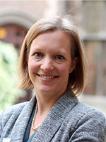 Board of Directors 2 Lebeer head shot