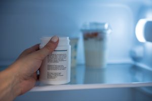 Designing Probiotic Clinical Trials: What Placebo Should I Use? 2 ISAPP LAB 039