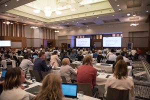 ISAPP’s 2019 annual meeting in Antwerp, Belgium: Directions in probiotic & prebiotic innovation 2 ISAPP CONFERENCE 042 e1560830977989