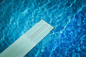 ISAPP Tests the Water with a New Session Format at Annual Meeting: The Springboard 4 blue diving board recreation 92070