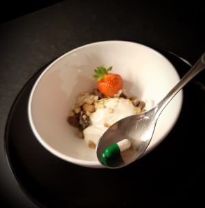 Effects of the food matrix on probiotic’s efficacy: how much should we care? 4 vinderola image 1