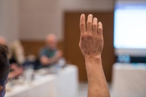 A Miracle Treatment! Or Not? 2 ISAPP CONFERENCE 181