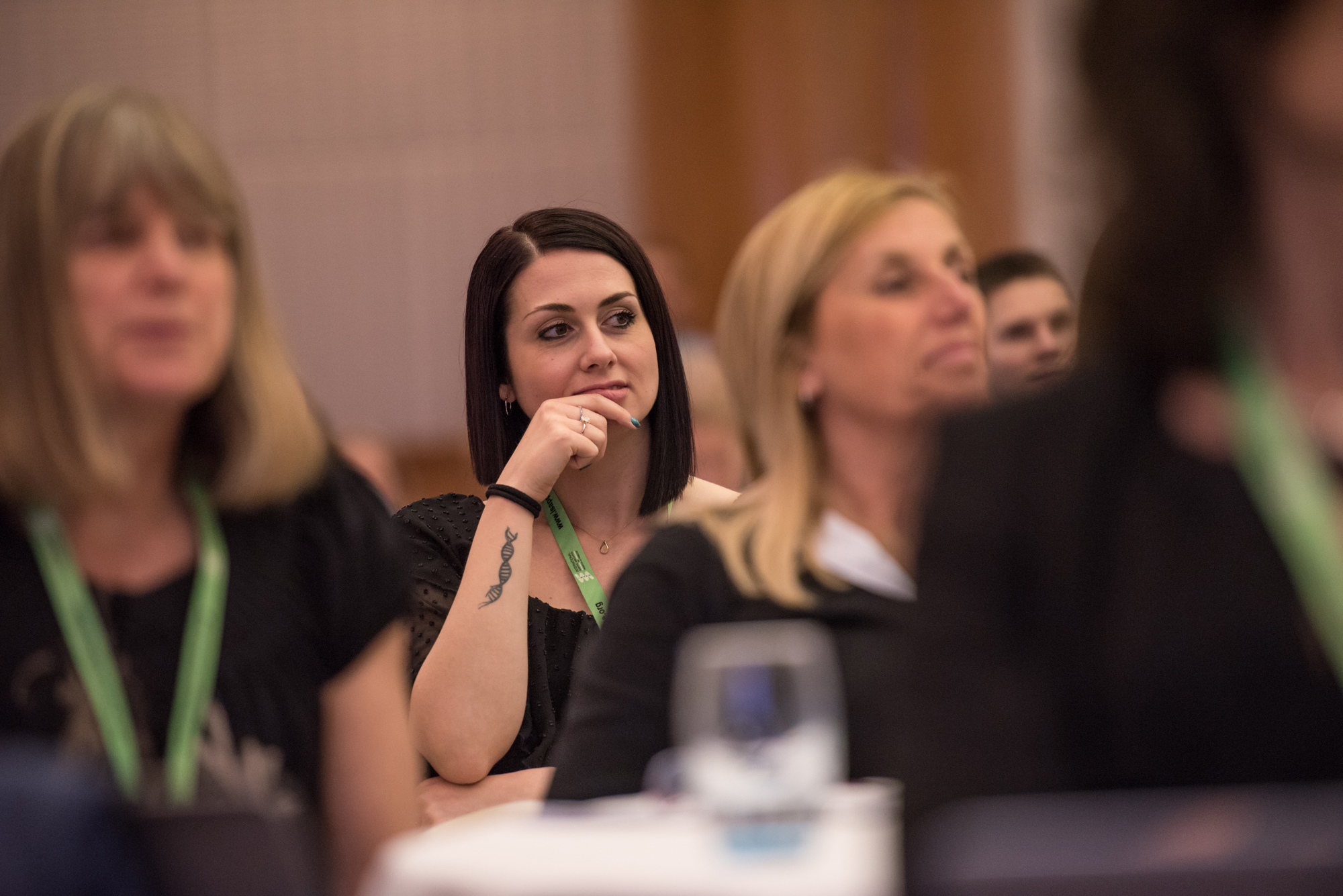 Resources 38 ISAPP CONFERENCE 076