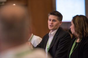 New synbiotic definition lays the groundwork for continued scientific progress 4 ISAPP CONFERENCE 177