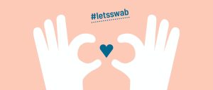 Citizen scientists step up for a research project on women's health 3 LetsSwab