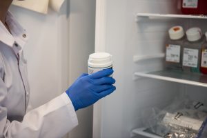 Current status of research on probiotic and prebiotic mechanisms of action 6 ISAPP LAB 035