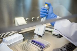 Five things scientists should know about the future of probiotics and prebiotics 4 ISAPP LAB 014