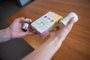 What’s a Clinician to do When the Probiotic Recommendations from Medical Organizations Do Not Agree? 3 ISAPP LAB 085