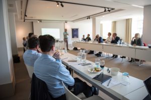 A roundup of the ISAPP consensus definitions: probiotics, prebiotics, synbiotics, postbiotics and fermented foods 3 ISAPP CONFERENCE 173