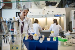 Behind the publication: Understanding ISAPP’s new scientific consensus definition of postbiotics 1 ISAPP LAB 002