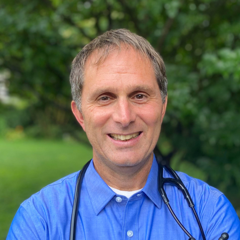 Board of Directors 3 dan merenstein