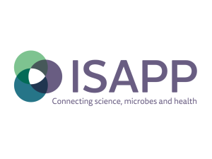 ISAPP unveils new logo as 20th anniversary approaches 4 isapp logo 1