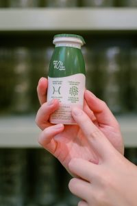 Decoding a Probiotic Product Label 6 ISAPP 90