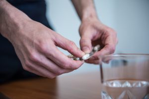 ISAPP panel concludes that more evidence is needed to determine whether probiotics help restore an antibiotic-disrupted microbiota 4 ISAPP LAB 060