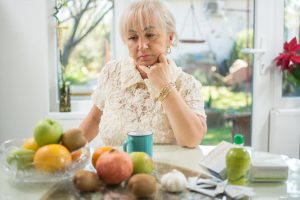 Can prebiotics benefit brain health in older adults? ISAPP experts weigh in on a recent study 2 shutterstock 2136895825