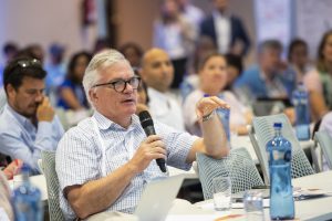 Why researchers need to understand more about the small intestinal microbiome 4 DSC1454