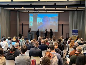 Definition of postbiotics: A panel debate in Amsterdam 5 Debate