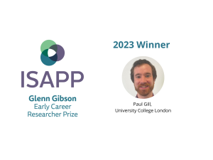 Scientist investigating links between diet and immune system receives 2023 ISAPP Early Career Researcher Prize 2 ecr winner paul gill