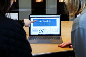 Clarifying the role of metabolites in the postbiotic definition 5 postbiotics