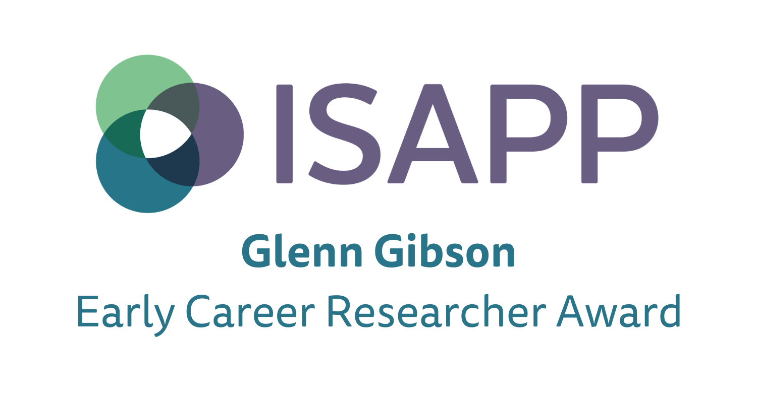 Awards 1 Glenn Gibson Award header