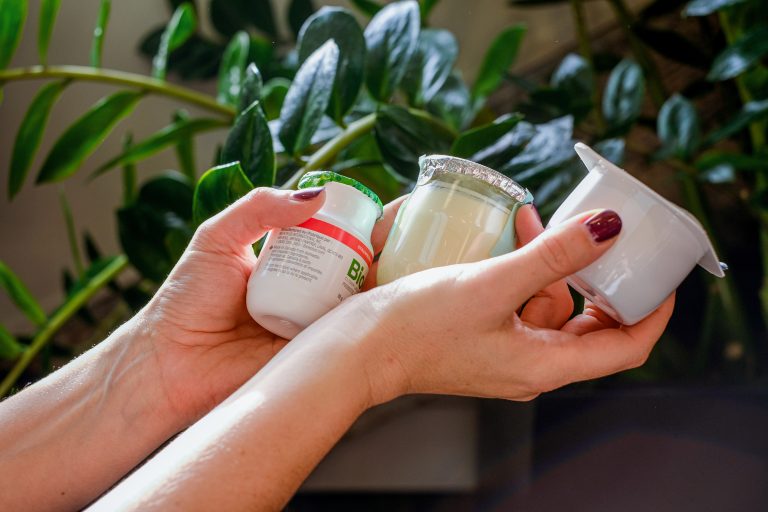 News and Blog 63 probiotics photo