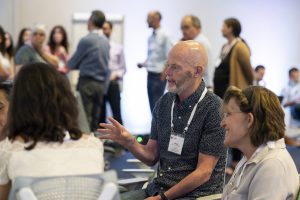 I come to praise ISAPP, not to bury it: Reflections on 15 years as a board member 6 Colin 2