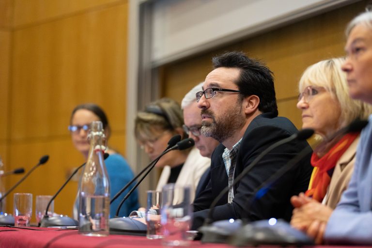 News and Blog 55 Geoff panel