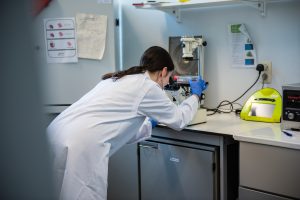 Microbiome endpoints in clinical trials for biotics โ where do we stand and what have we learnt? 1 ISAPP LAB 021