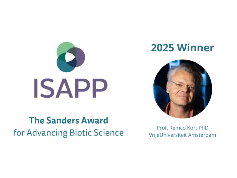 News and Blog 29 Remco Kort featured image