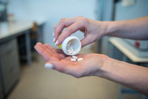 How to respond to the question “Should I take a probiotic?” 3 ISAPP LAB 054