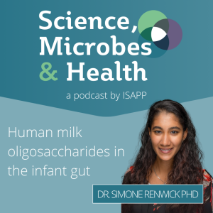 Archive Highlight: Human milk oligosaccharides in the infant gut, with Dr. Simone Renwick PhD 2 Renwick cover