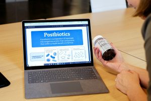 Postbiotics in the medical field under the perspective of the ISAPP definition: scientific, regulatory, and marketing considerations 3 mapchild isapp photography