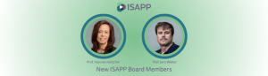 ISAPP welcomes two new scientists to its board of directors 2 board announcement 2025 1030x295 1